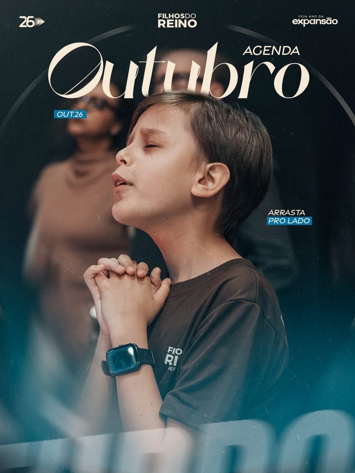 Agenda de outubro