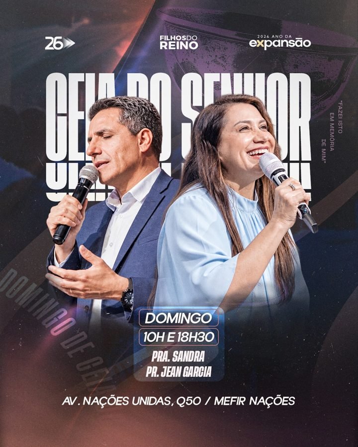 Culto especial de Ceia